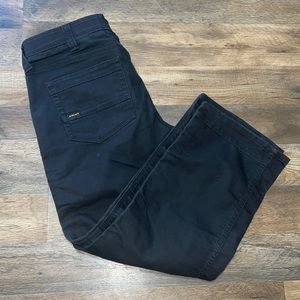 Ariat rebar M4 low rise boot carpenter utility pants